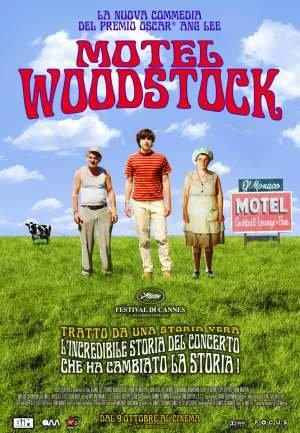   / Taking Woodstock HDRip (2009)