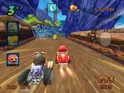 Cocoto Kart Racer / :   (2006)