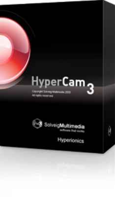 HyperCam 3.0.912.18 -     (2009)