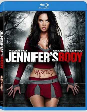   / Jennifer's Body HDRip (2009)