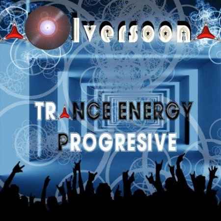Iverso'on - Trance Energy Progresive 045 (2009)