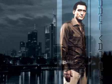 Paul van Dyk - Vonyc Sessions 171 (Guestmix Dresden & Johnston) (2009)