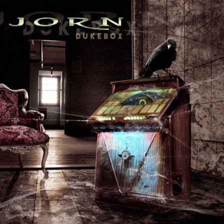 Jorn Lande - Dukebox Best Of  2009