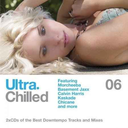 Ultra Chilled Vl (2009)