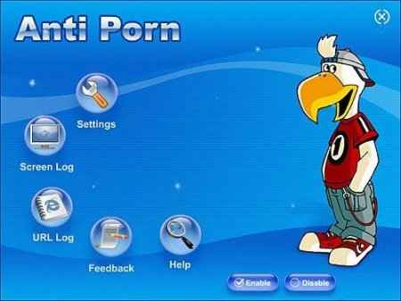 Anti-Porn 13.2.12.8 (2009)