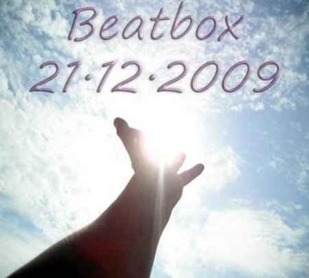 Beatbox (21.12.2009)