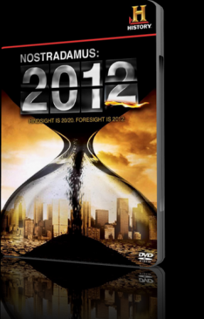  2012 DVDRip (2009)