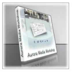 Aurora Media Workshop 3.4.38  -   (2009)
