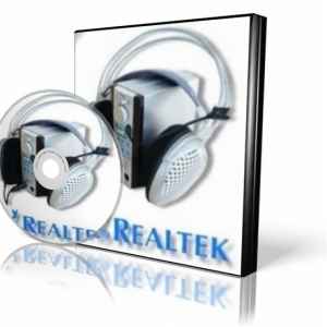Realtek HD Audio Driver R2.40 RePacked / High Definition Audio  (2009)