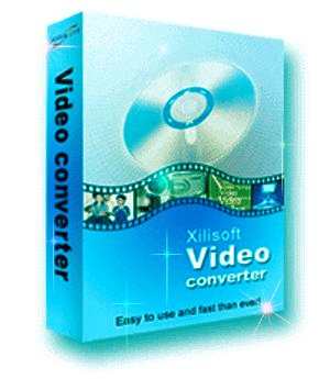 Xilisoft Video Converter Ultimate 5.1.26.1211 -  (2009)