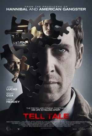 ���������� / Tell-Tale HDRip (2009)