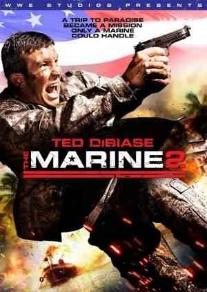 ������� ��������� 2 / The Marine 2 HDRip (2009)
