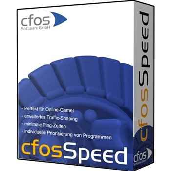 cFosSpeed 4.50.  DSL, cable, ISDN, UMTS . (2009)