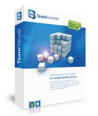 TeamViewer 5.0.7545 Portable -     (2009)