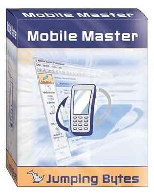 Mobile Master Professional 7.5.7 Build 3162 -   (2009)