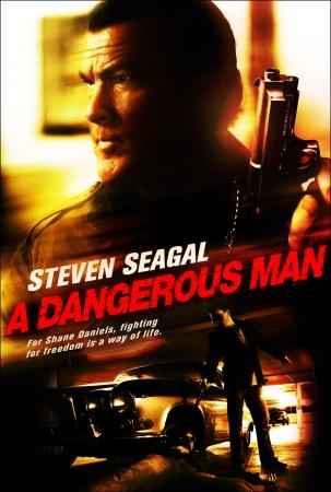   / A Dangerous Man DVDRip (2010)