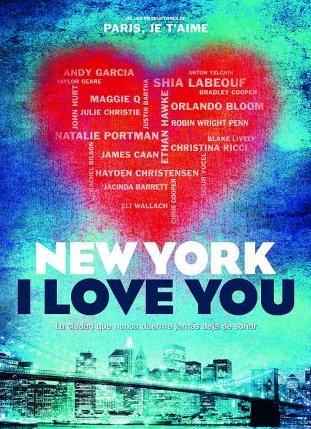 -,    / New York, I Love You DVDRip (2009)