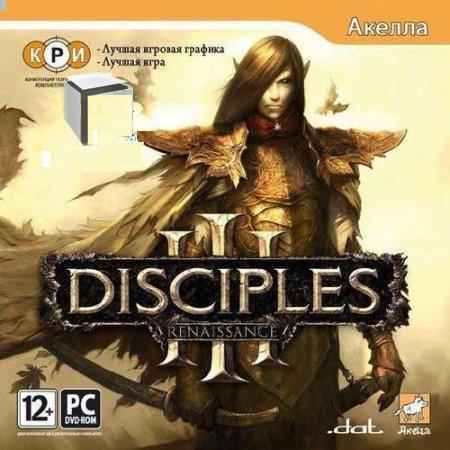 Disciples 3: Renaissance / :  RePack +  (2009)