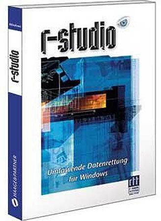 R-STUDIO 5.1 build 130037 Network Edition (x86+x64) -   (2009)