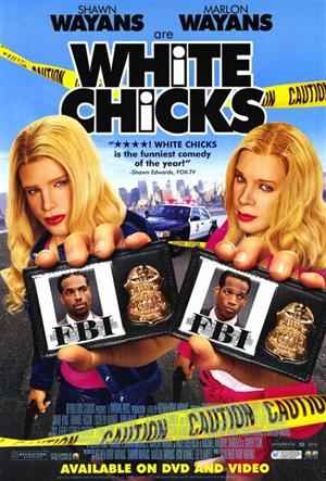   / White Chicks DVDRip (2004)