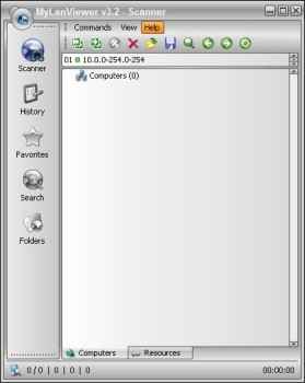 MyLanViewer 3.4.9 Portable -    (2009)