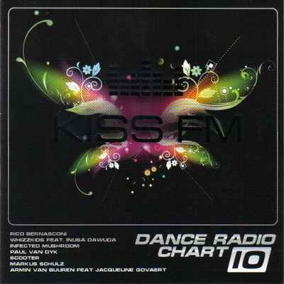 Va - Kiss Fm Dance Radio Chart Volume 10 (2009)