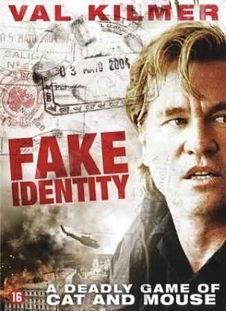   / Fake Identity DVDRip (2010)