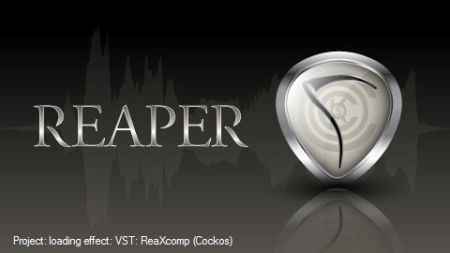 Reaper 3.2 Portable - - (2010)