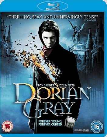   / Dorian Gray HDRip (2009)