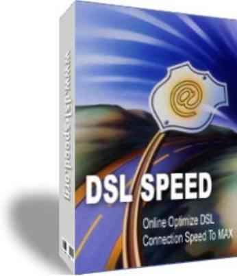 DSL Speed v.6.0 + crack (2010)