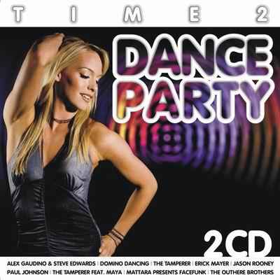 VA - Time 2 Dance Time 2 Party (2010)