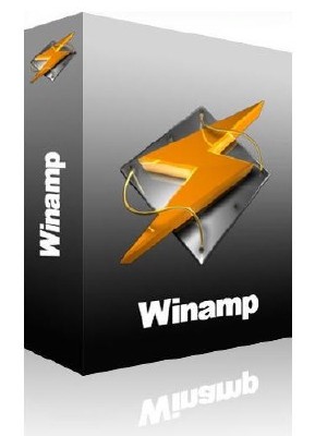 Winamp Full 5.571 ������� ������ (����������)