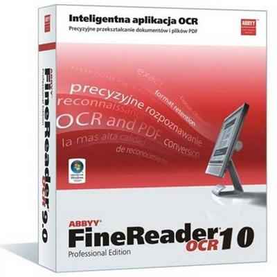 ABBYY FineReader 10.0.102.95 (70012) Professional Edition Portable (  )