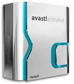 AVAST Free Antivirus 5.0.377 Final RUS - 
