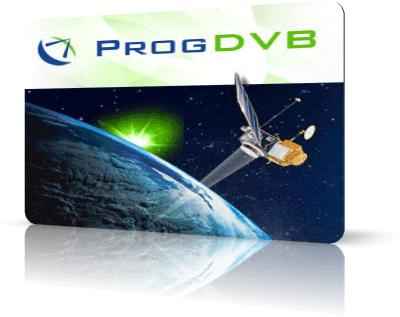 ProgDVB 6.25.2 -    (2009)