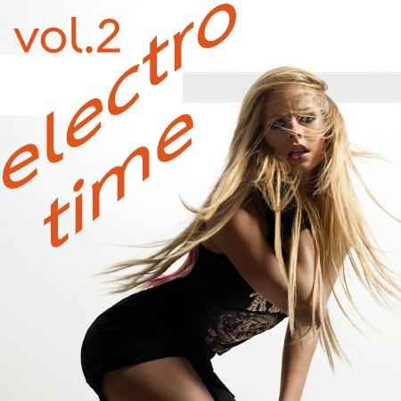 VA - Electro Time Volume 2 (2009)