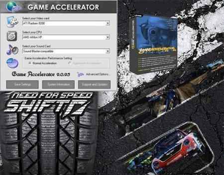 Game Accelerator 9.0.95 + Crack (Keygen)