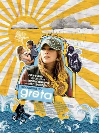  / Greta DVDRip (2009)