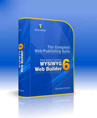 WYSIWYG Web Builder 6.5.5 Rus -  - (2009)