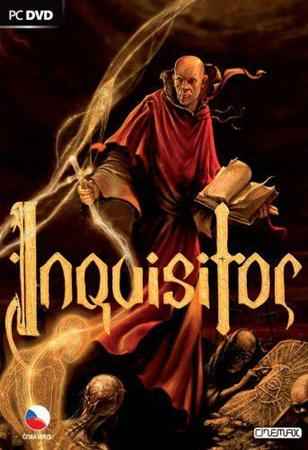 Inquisitor /  [v.1.01] RePack (2009)