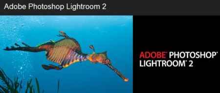 Adobe Photoshop Lightroom 2.6.1 Portable -     (  )