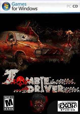    / Zombie Driver Full/Repack (2010)
