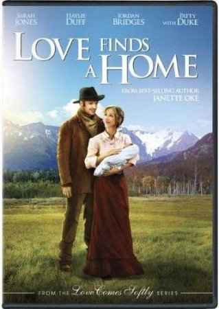    / Love Finds a Home DVDRip (2009)
