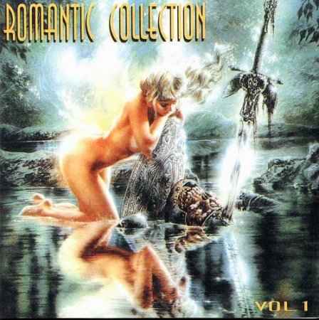 Romantic Collection Vol. 1 -   90- (2010)