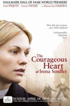     / The Courageous Heart of Irena Sendler HDRip (2009)