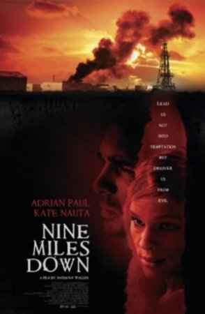      / Nine Miles Down DVDRip (2009)