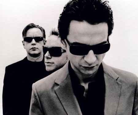 Depeche Mode - Discography /   -  (1981-2009)