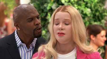 ����� ������� / White Chicks DVDRip (2004)
