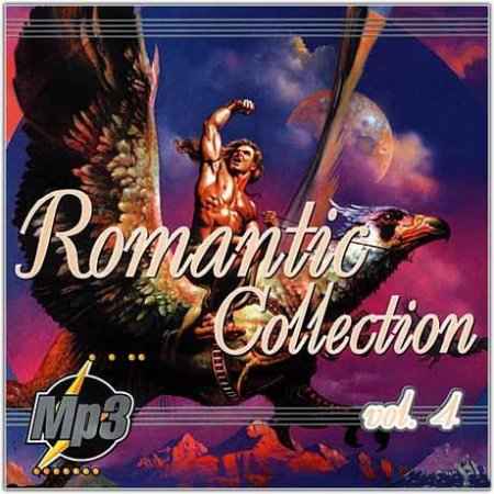 Romantic Collection Volume 4  90-.