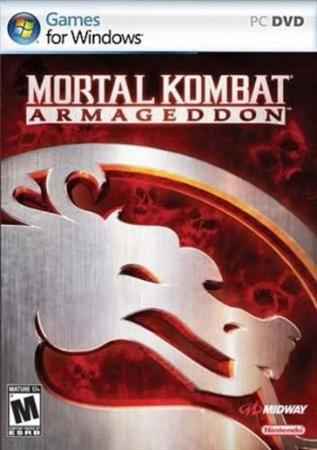 Mortal Kombat: Armageddon (2009)